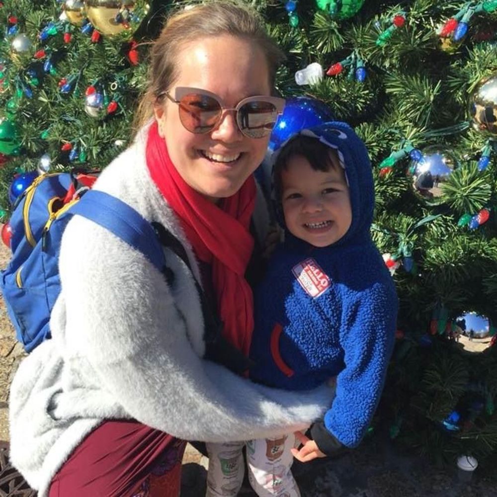 Meet your Posher, Autumn